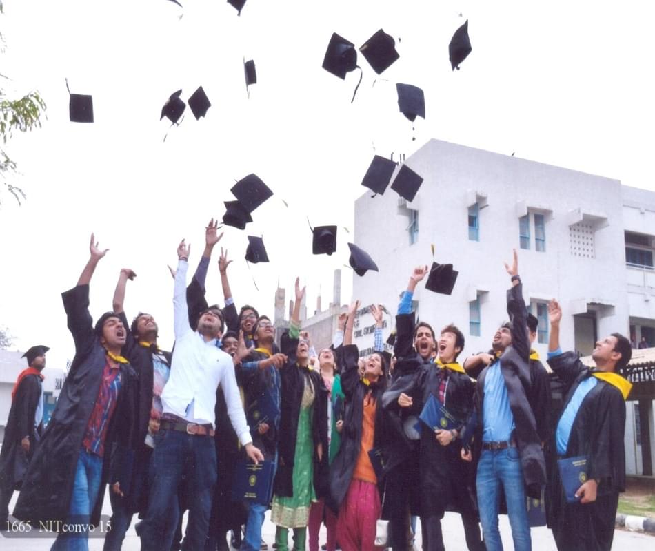 NIT Jalandhar Event photo 3